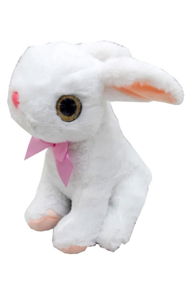 Flower Toys Halley Toy Cute Rabbit 25 cm