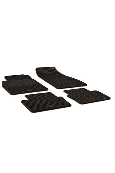 Umbrella SET COVORASE AUTO CAUCIUC UMBRELLA PENTRU OPEL INSIGNIA (2008-2013)