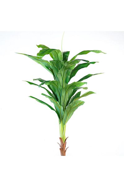 Generic 1.5m artificial banana tree