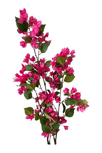 Generic Artificial Fuchsia Hell Tree 90cm