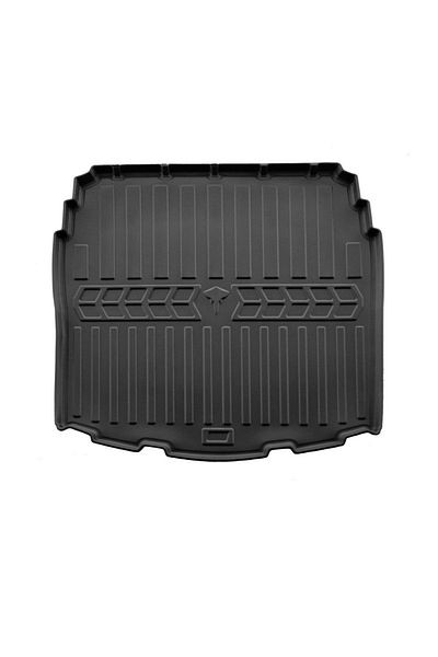 Umbrella Umbrella Trunk Mat for Toyota Corolla (E210) Estate, Low Floor (2018-)