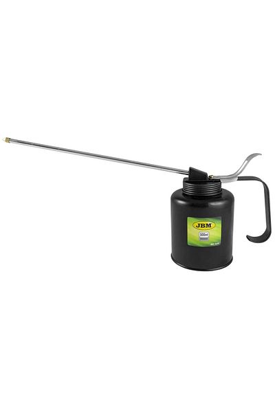 JBM POMPA MANUALA PENTRU ULEI 500 ML JBM