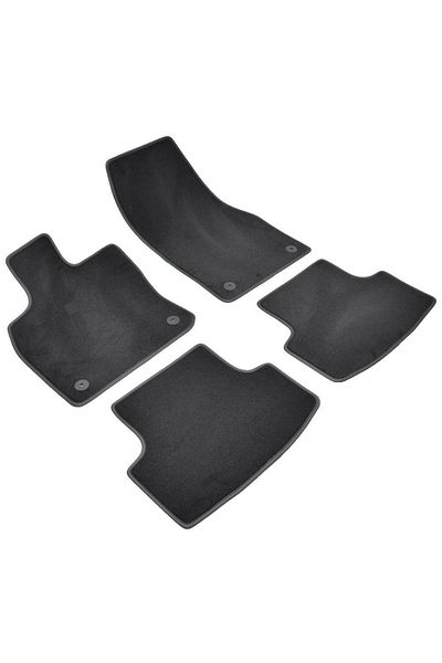 Umbrella SET COVORASE AUTO MOCHETA UMBRELLA PENTRU AUDI Q2(2016-)