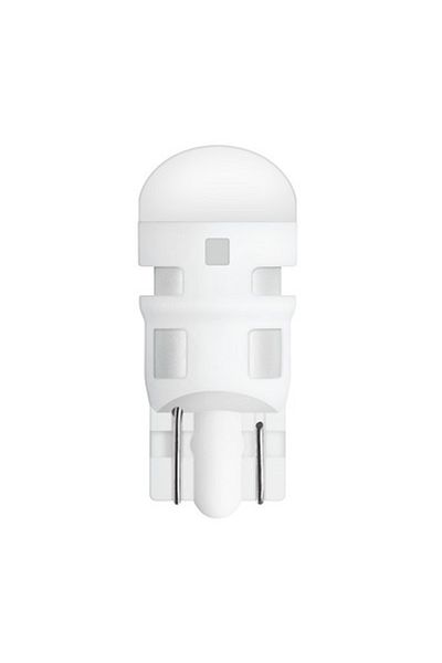 Osram SET 2 BECURI AUXILIARE CU LED 12V (W5W) AMBER BLI OSRAM