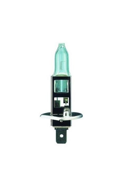 Narva SET 2 BECURI FAR H1 55W 12V RANGE POWER BLUE NARVA