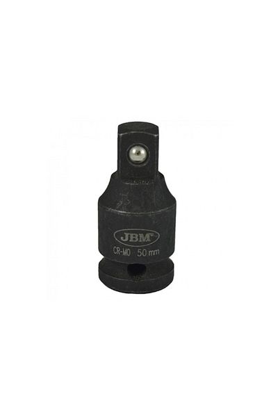 JBM IMPACT TRAINER EXTENSION 50 MM 1/2 ` JBM