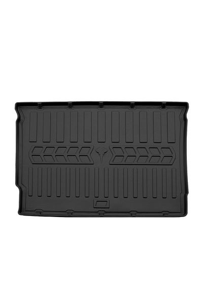 Umbrella UMBRELLA TRUNK PROTECTIVE CARPET FOR RENAULT ZOE WITH HIGH FLOOR (2018-)