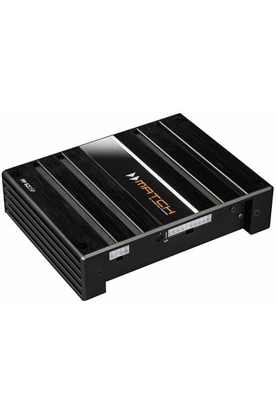 Match Amplificator auto Match PP 62DSP, 4 canale
