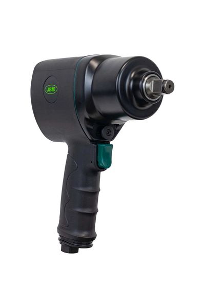 JBM SET PISTOL IMPACT COMPOSITE + TUBULARE 1/2` JBM