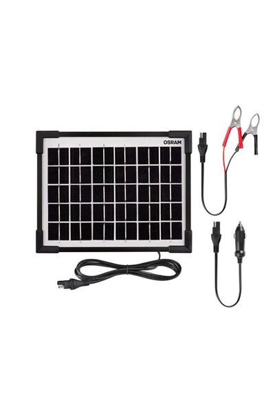 Osram Panou Solar Auto 5W Osram