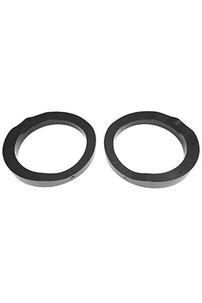 CED AUTO TRADE Inele adaptoare difuzoare auto Cod 20.523 Mercedes-Benz E Class W210 1996-2003 Spate 130mm