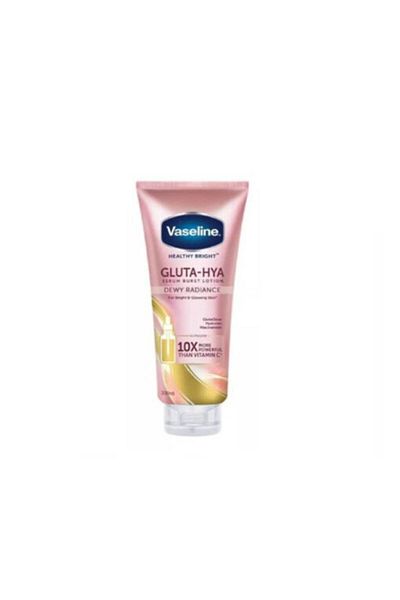 Vaseline لوشن فازلين للجسم، سيروم الجلوتاثيون، 300 مل