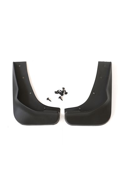 Mega Drive MUDGUARDS FOR FORD KUGA II 2013-2019 SET OF 4 PCS