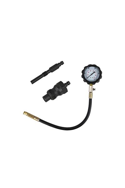 JBM DIESEL ENGINE COMPRESSION TESTER FOR TRUCKS JBM