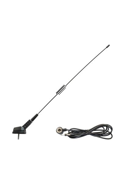Mega Drive ANTENA PAVILION CU ARC