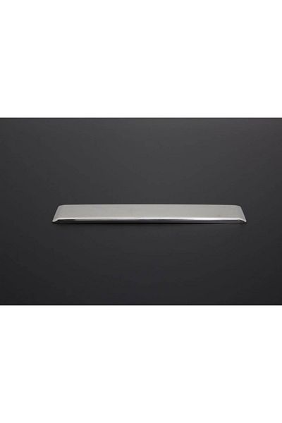 CED AUTO TRADE Ornament inox maner portbagaj NISSAN NAVARA D40 2004-2015
