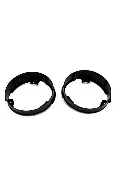 CED AUTO TRADE Inele adaptoare difuzoare auto Cod 20.544 Ford C-Max 2010-2019 Spate 165mm