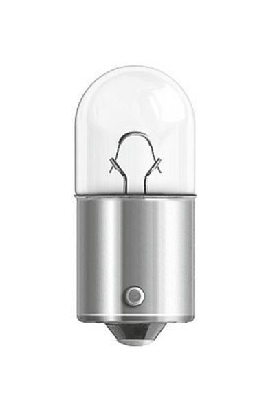 Osram Set 2 Becuri 12V R10W Original Blister Osram