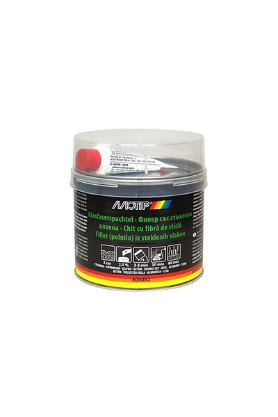 Motip CHIT FIBRA DE STICLA 1000G M600083