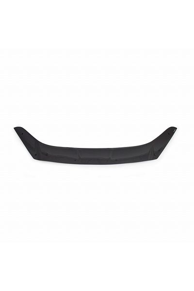 CED AUTO TRADE Deflector capota compatibil FORD TRANSIT COURIER 2014-2018