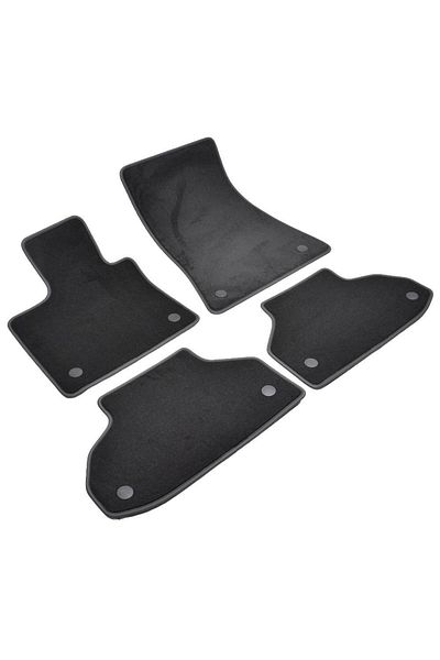 Umbrella UMBRELLA CAR MATS SET FOR BMW X6 [F16](2014-2019)