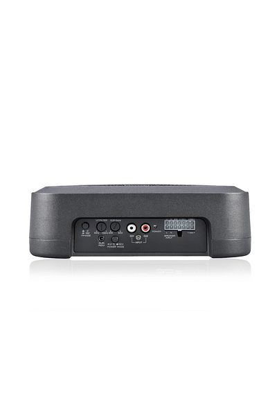 Alpine Subwoofer auto plat Alpine PWE-S8, 20 cm, 240W, activ