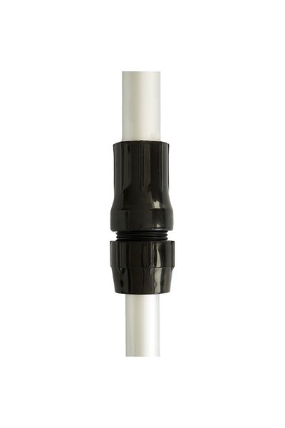Mega Drive WASHING BRUSH WITH TELESCOPIC HANDLE
