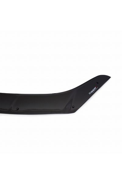 CED AUTO TRADE Deflector capota compatibil FORD TRANSIT COURIER 2014-2018