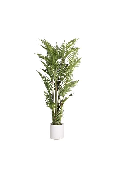 Generic Artificial palm tree, 2 meters tall