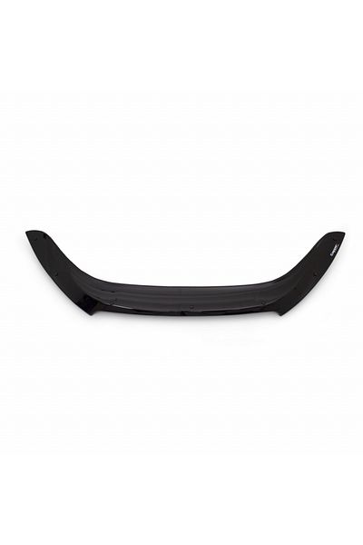 CED AUTO TRADE Deflector capota compatibil SSANGYOUNG ACTYON SPORT 2012->