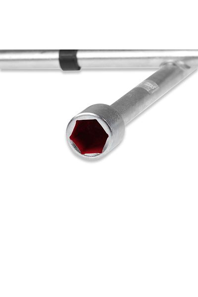 Heyner Cheie Roti In Cruce 17/19/21/22 Mm Heyner