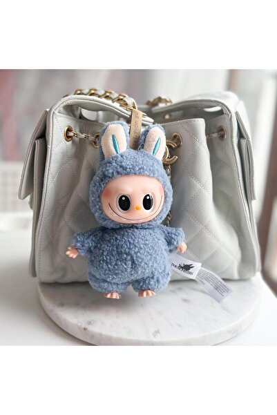 Venus Design Labubu Bag Accessory