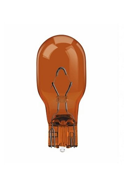 Osram Bec 12V WY16W Set original 10 buc OSRAM