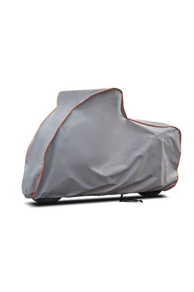 Mega Drive EXTERIOR MOTORCYCLE COVER SIZE XL
