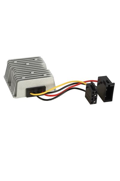 ACV Convertor de tensiune ACV 30.3520-06-0, 24 V-12 V DC-DC