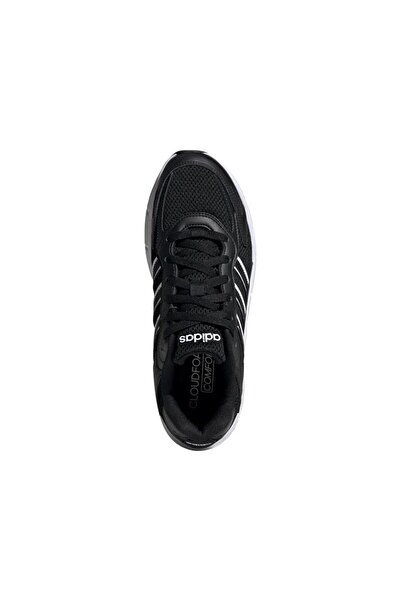 adidas ECLYPTIX 2000 JI2845 Siyah Günlük Sneaker