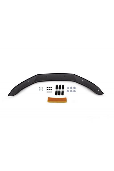 CED AUTO TRADE Deflector capota compatibil NISSAN QASHQAI 2017-2020