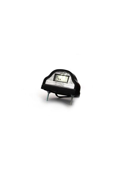 WAS LAMPA LED ILUMINARE NUMAR 408 W72, 12V-24V WAS