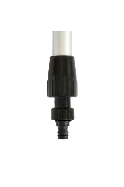 Mega Drive WASHING BRUSH WITH TELESCOPIC HANDLE