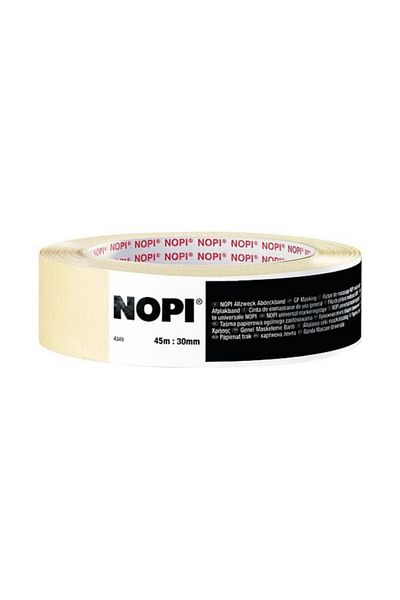 Tesa Nopi Paper Masking Tape 45 X 25