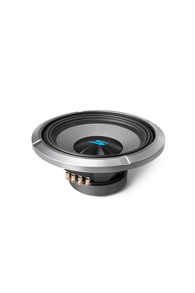 Alpine Difuzor subwoofer auto Alpine S2-W12D2, 30 cm, 1800W RMS, 2 ohmi