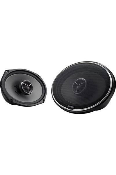 Kenwood KFC-X694 DIFUZOARE COAXIALE KENWOOD OVALE 6"X9", 55W RMS
