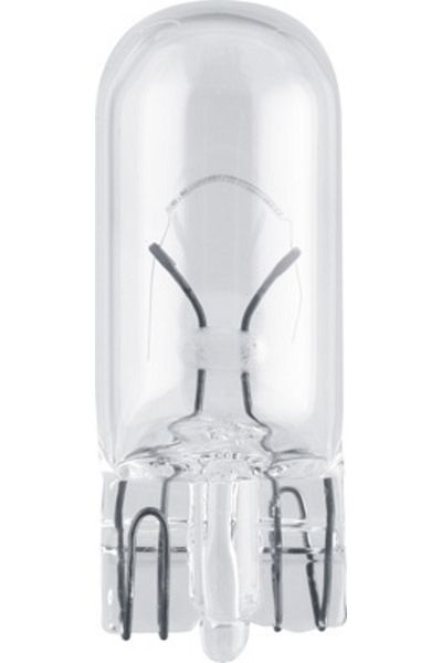 Philips Bec Fara Soclu W5W 12V Set 10 Buc Philips