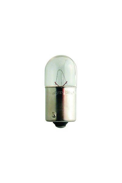 Narva Bec Auxiliar 24V R10W Set 10 Buc Narva