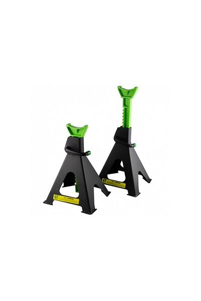 JBM SET OF 2 BODY SUPPORT BRACKETS 6T JBM
