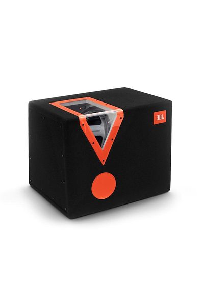JBL Subwoofer automat JBL CSX-1400BP, 30cm, 1400W