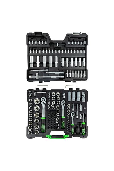 JBM JBM HEXAGONAL PIPE KIT 179 PIECES