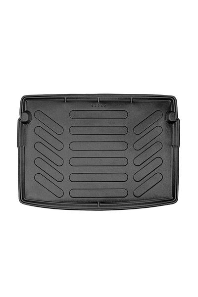 Umbrella UMBRELLA TRUNK PROTECTIVE CARPET FOR SEAT ARONA (WITH HIGH FLOOR) 2017-