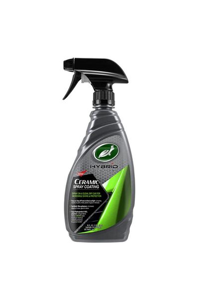 Turtle Wax HYBRID SOLUTIONS CEARA AUTO LICHIDA CERAMICA 500 ML