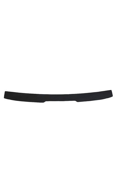 CED AUTO TRADE Eleron Luneta compatibil cu BMW E60 seria 5 2003-2010, Negru lucios
